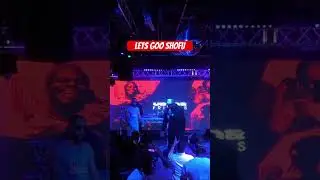 LET GOO SHOFU RAPPING 🔥 | WDFA & FRIENDS 2025 | @TokenBlack