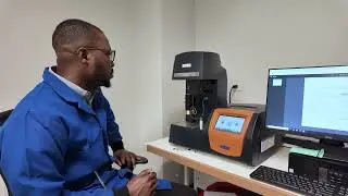 Researcher's story: From Ghana to Oswego to St. Jude's doctoral program