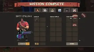 [TF2] Australium Drop For Epsilon