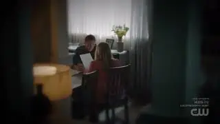 Riverdale 6x14 Archie lose the weight Jughead read Betty mid find out her mother secret.