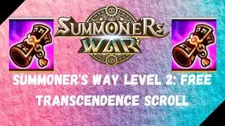 Summoner's Way Quest Guide: Level 3