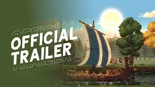 Sons of Valhalla - Official Trailer