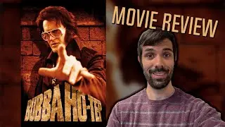 Обзор/краткий обзор Bubba Ho-Tep