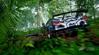 🔴 LIVE - FORZA 5 - I'm still alive