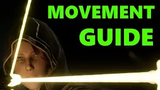 Movement Guide: Rollouts, Shadow & Satchel | Project Sparrow Gameplay by talkohsss