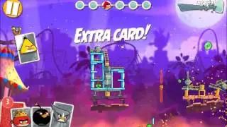 Angry Birds 2 Level 262 - Angry Birds 2 Walkthrough FULL HD SKILLGAMING
