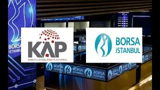 KAP ve Piyasa Haberleri 15.01.26