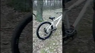 MTB stunt #dc #bikelife #viral #mtb