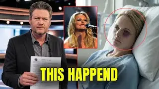 Miranda Lambert&rsquo;s Struggle Has Fans Talking &mdash; Blake Shelton&rsquo;s Name Comes Up Again