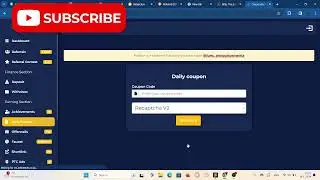 Coupon Code Free Today 18-01-2024 cWallet FaucetPay