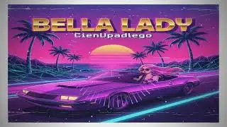 CienUpadlego - BELLA LADY