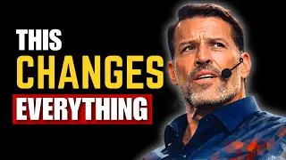 The Energy of Emotions | TONY ROBBINS MOTIVATION