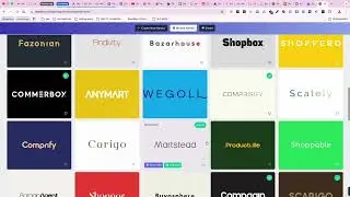 how to select brand name and fb page creation