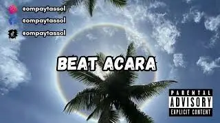 Reggae Acara Instrumental Beats 2026  I  Proud.OmpayTassoL