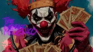 The Great Milenko (Midwest Horrorcore)