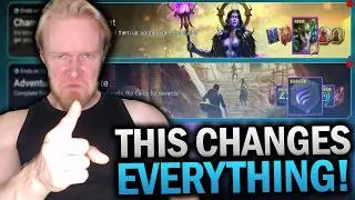 How to ACTUALLY WIN at Raid Shadow Legends (Real Talk)