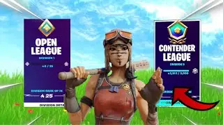 This Is How I Got Into Contender League In One Day (Tips And Tricks)