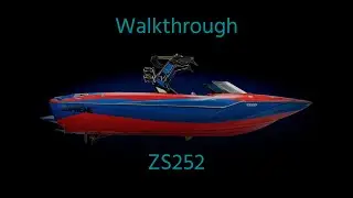 ZS252 Reveal Video
