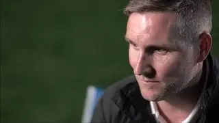 OneSoccer w/ Jimmy Brennan: Becoming a Coach