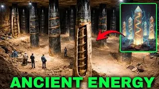 Great Pyramid Anomaly Update &mdash; Scientists Just Found Something They Can&rsquo;t Explain