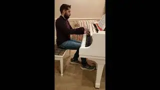 Peace Prelude \\ Michael Scott 🎹