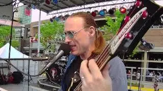 The Rush Tribute Project:  Limelight