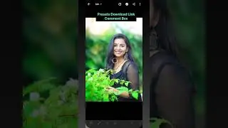 Bright Gray Lightroom presets #Shorts #ytshorts #lightroommobile #bdrockeditz