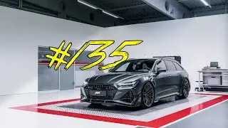 CSR Racing 2 | Season 135 Info