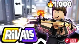 FInally Getting My Hands On Sniper (Ranked Grind)🔥