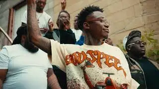 Big Steff - Baller Blockin (Official Video) Ft. Baby Geeze, Big Celly & Funny $money