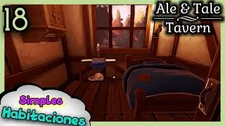 Un HOTEL en Funcionamiento | Ale & Tale Tavern