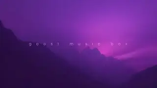 ech&oslash;es - crystal veil