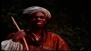 UK Rental VHS Trailer Reel: Samurai Cowboy (1994 20:20 Vision/Medusa Pictures)