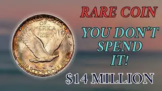 2014 Liberty Quarter Dollar History Design and Today worth 