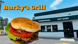 The BEST BURGER in Myrtle Beach has a Forgotten History!