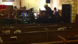 Apostle emanuel lee Coleman/Edward elsun brown