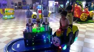 Kids Playing karachi Askari Park 2021