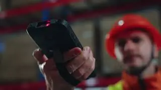Tera Mobile Computer/PDA P166