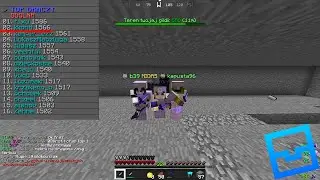KITHC.EU | START EDYCJI | TOP 2 | @dudziu NIE OGARNIA I PADA | 37/0 | SAO