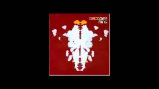 decoder ring - the white tiger