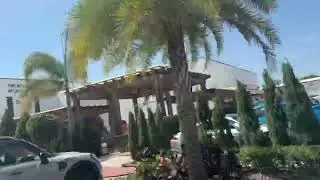 2025 Timelapse View of Suntree Business Center Building B - Melbourne FL