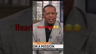 Master P's daughter dies of drug overdose 😢