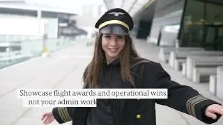 Commercial Airline Transition Tips for Military Pilots: Avoid This Mistake To Ace Your Interview