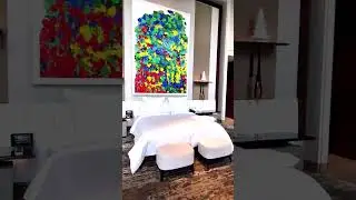 曼谷四季酒店總統套房　Four Seasons Hotel Bangkok | Presidential Suite