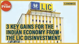 How the LIC mega IPO can also help reform India's larger financial sector