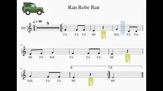 Bb 1 231 Ran Robe Ran