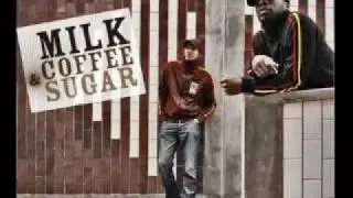 Milk Coffee & Sugar - Caf&eacute; Z&egrave;bre