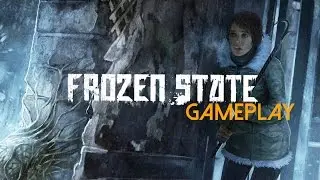 Frozen State Gameplay (PC HD)