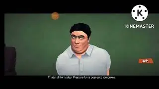 bad guys at school mobile gameplay video Telugu part 1