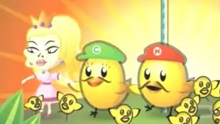 Super Chick Sisters Series - All Cutscenes Full Movie HD